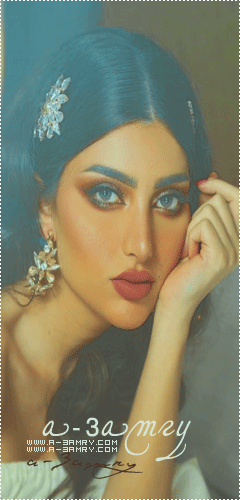 الصورة الرمزية عبير