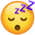 Sleeping Face 1f634